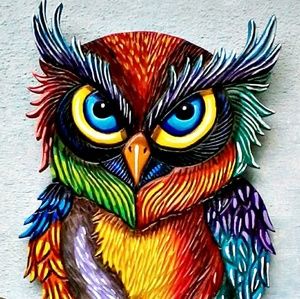 Meet your Posher, Becky